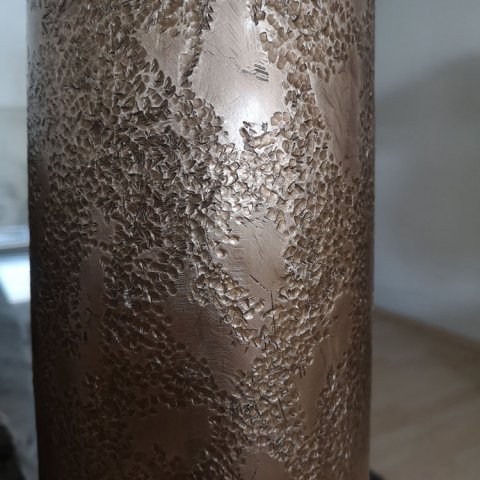 detail unikatnega pohištva