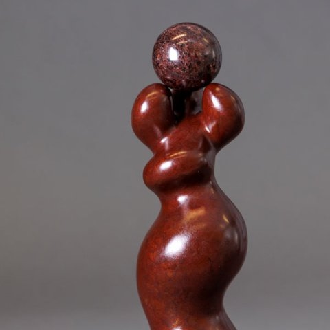 Rdeča patina