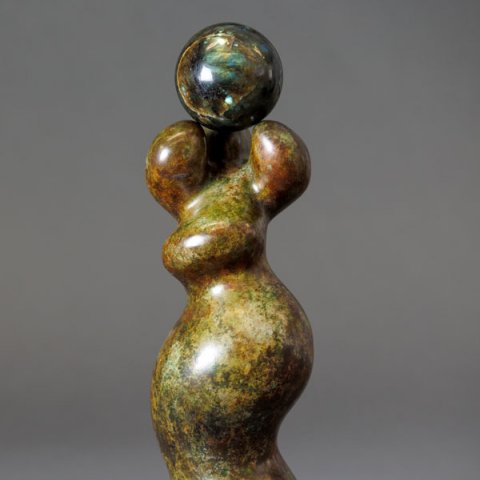 Mistična patina