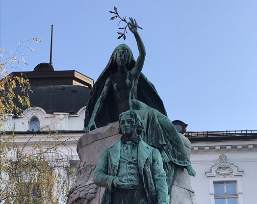 vzdrževanje spomenikov