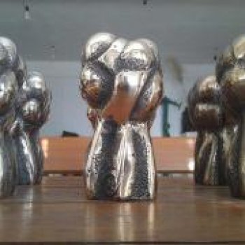 bronze award