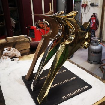 Gazela award 2015