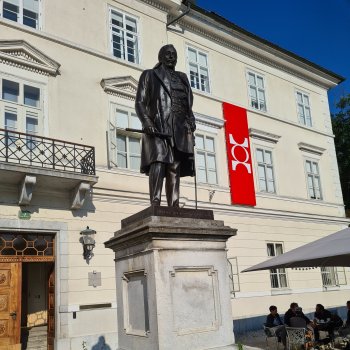 Kip Radetzkega